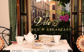 B&B Camere La Vite Pienza